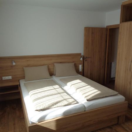 Haus Alpenfriede Hotel Weissensee Luaran gambar